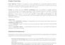 do web scraping, data engineering, feature engineering, eda